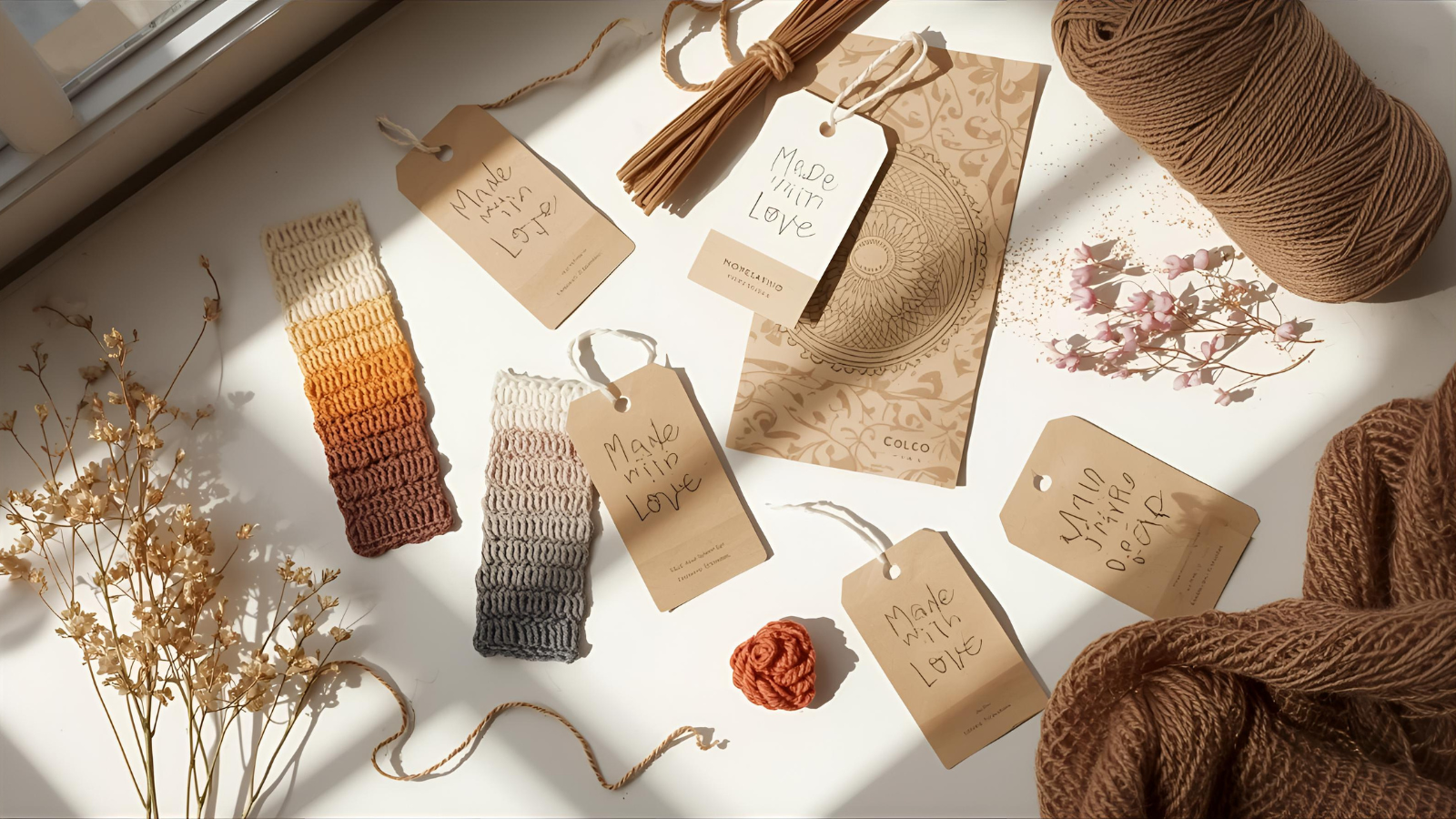 Inspired by color, texture, and the joy of creating.